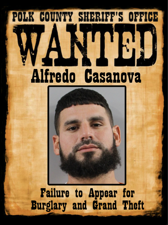 Alfredo Casanova
