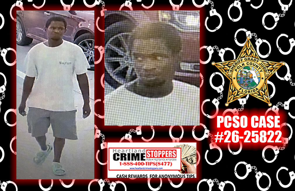 Crime Stoppers