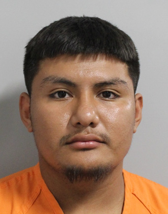 Misael Guerrero-Ramirez 