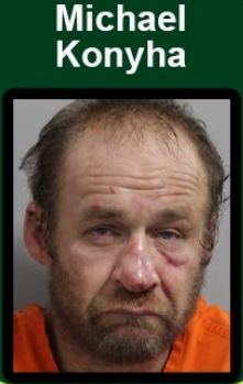 Michael Konyha