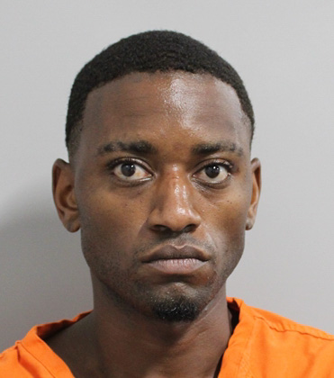 Eddie Roberson, Jr.