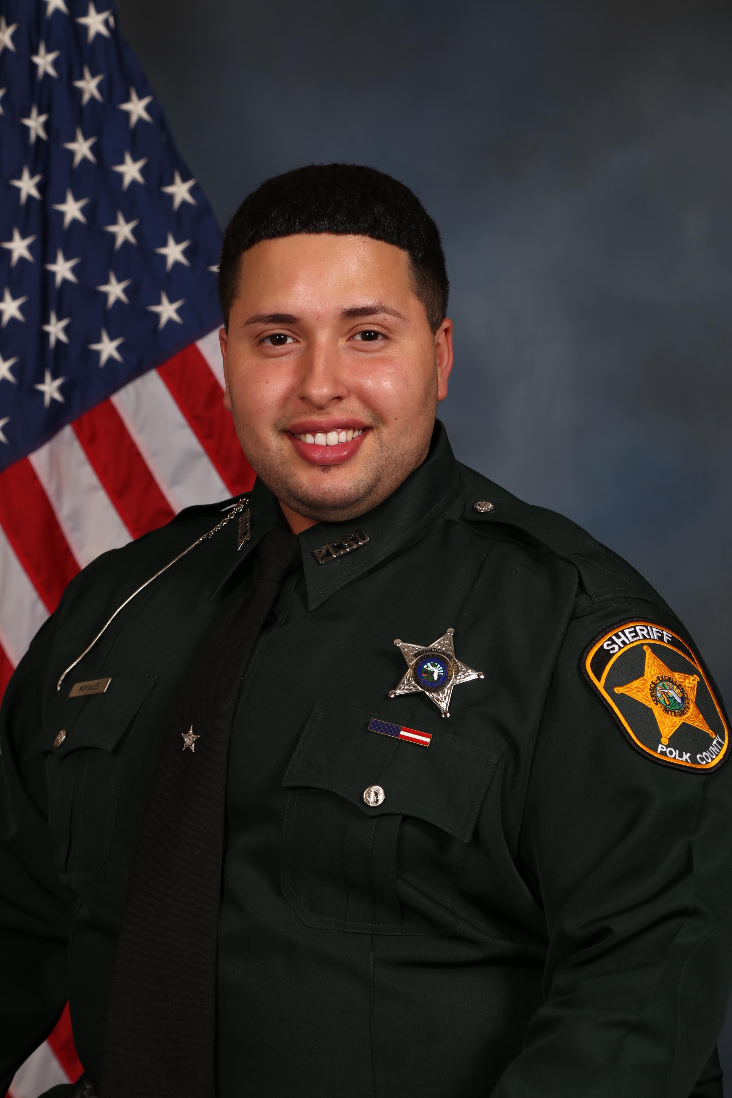 Jonathan Morales Pabon