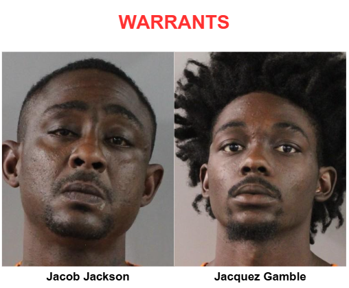Warrants