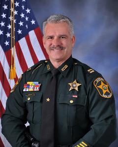 Captain Kris Gilbert Captain Kris Gilbert